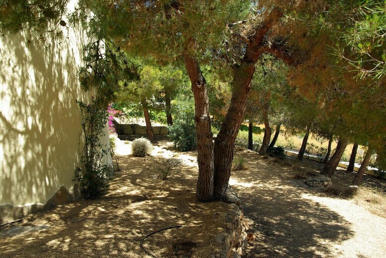 Apartamentos Casa Elena