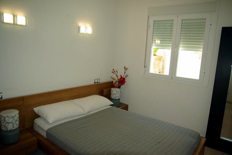 Apartamentos Casa Almirante