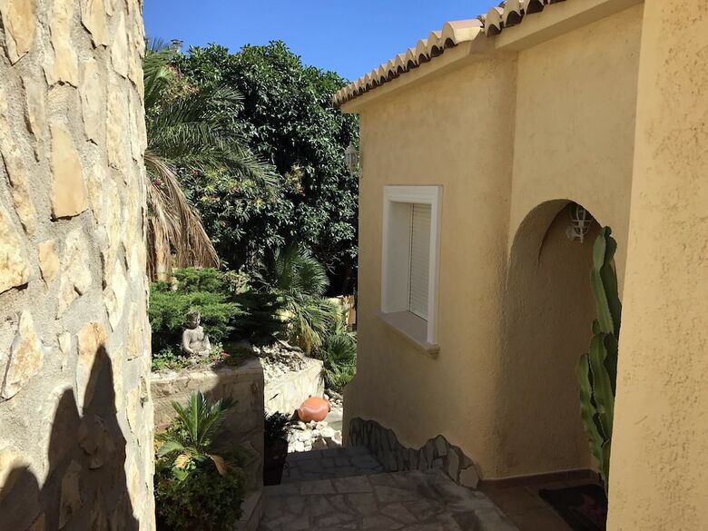 Apartamentos Casa Almirante
