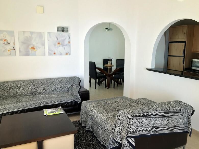 Apartamentos Casa Almirante