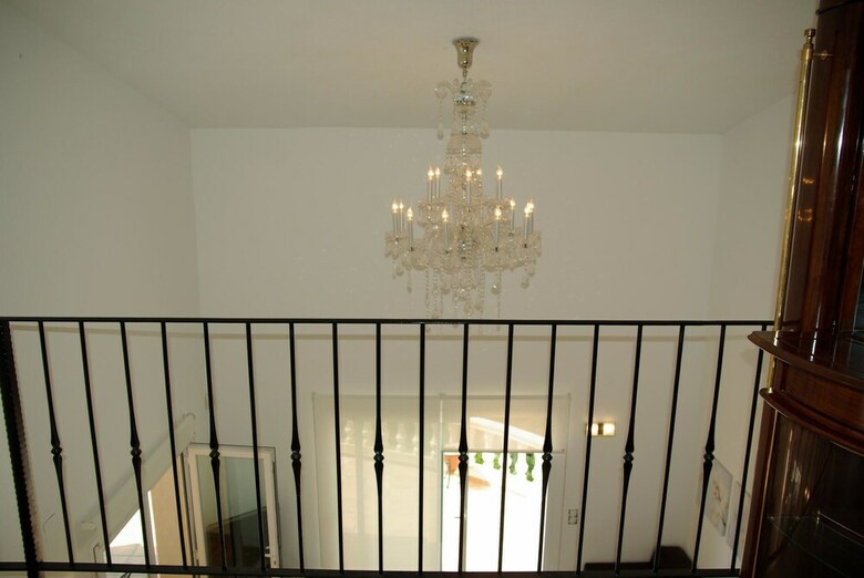 Apartamentos Casa Almirante