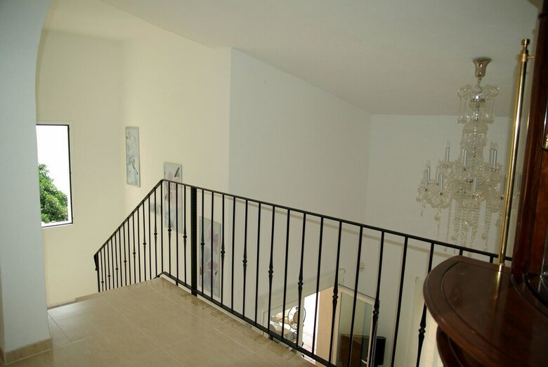 Apartamentos Casa Almirante