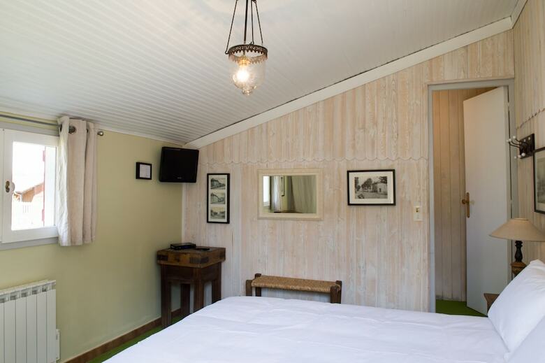 Hotel La Maison De Mezos
