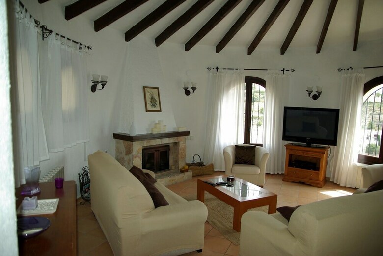 Villa Casa Maria