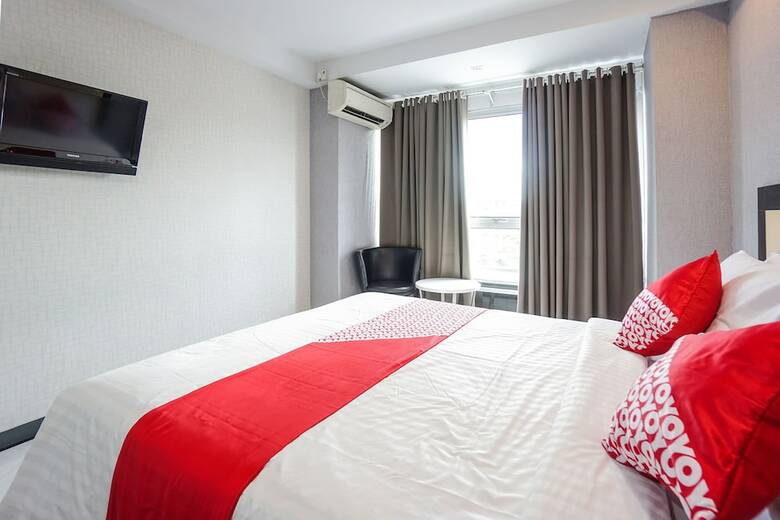 Hostal Oyo 1318 Hotel Prince Boulevard