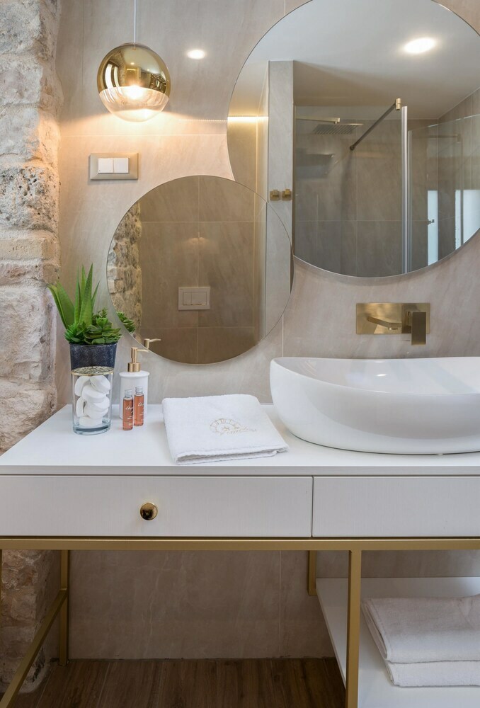 Hotel Timeless Luxury Rooms