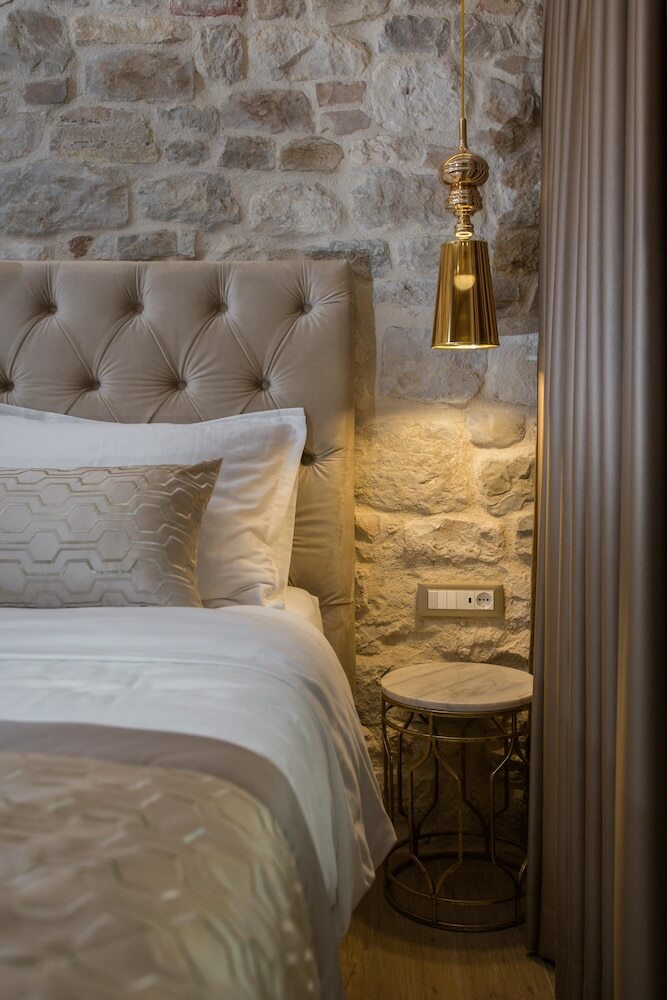 Hotel Timeless Luxury Rooms