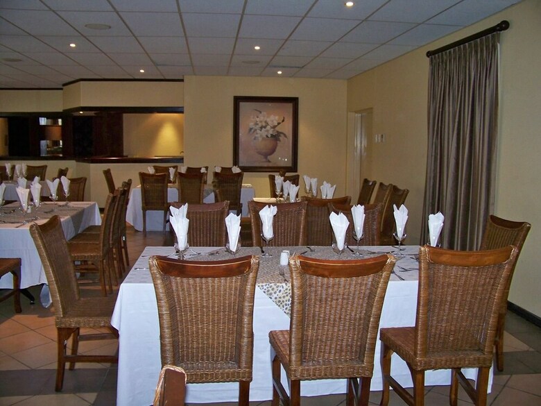 Hospitality And Tourism Academy Hotel