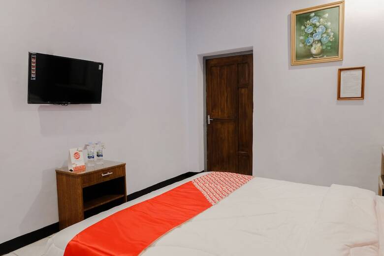 Oyo 1036 Hotel Palem 1