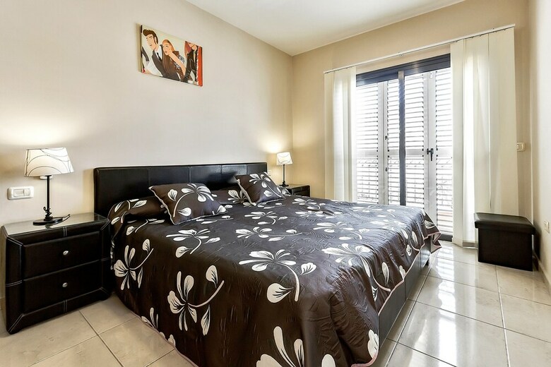 Apartamentos Altemar H5