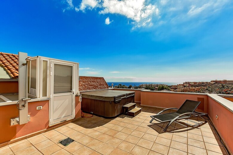 Apartamentos Altemar H5