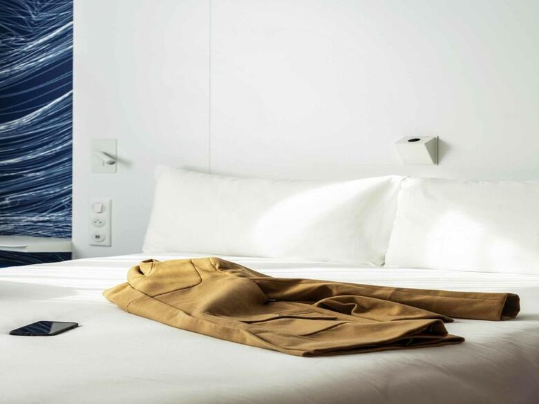 Hotel Ibis Styles Paris Orly Tech Airport (Opening November 2019)