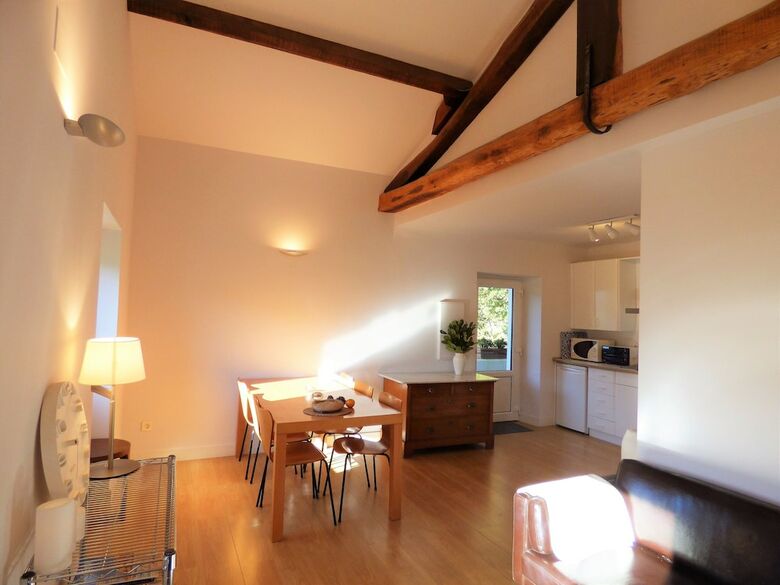 Apartamento Maison Oyan