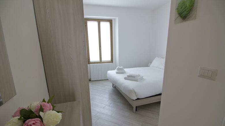 Apartamento Italianway - Cornalia 8b