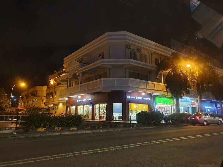 Hotel Grace Homestay Guesthouse