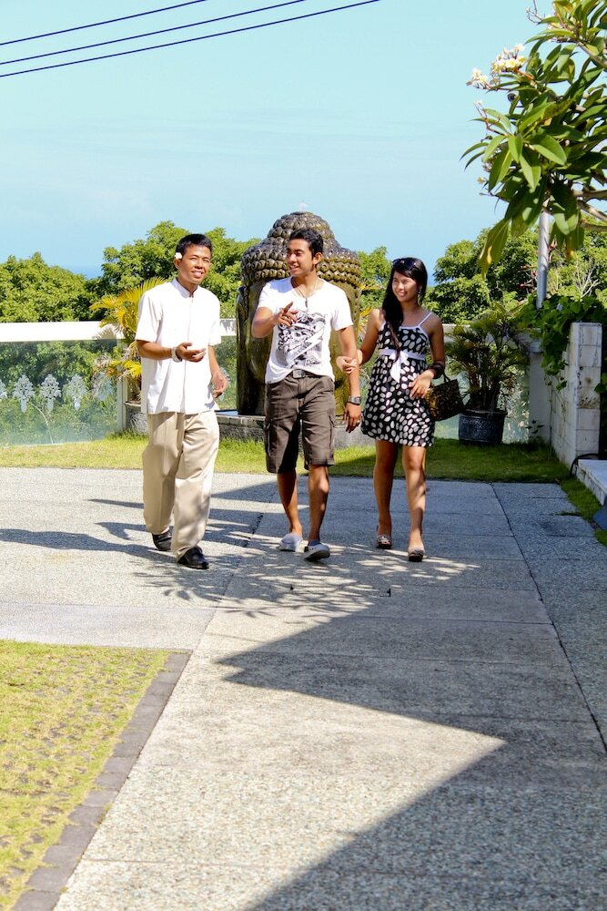 Hotel Nusa Dua Retreat