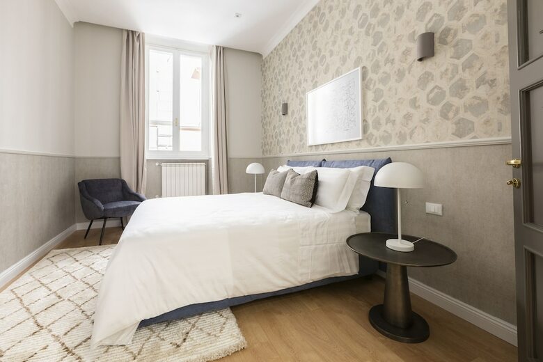 Apartamento Sonder - Spanish Steps