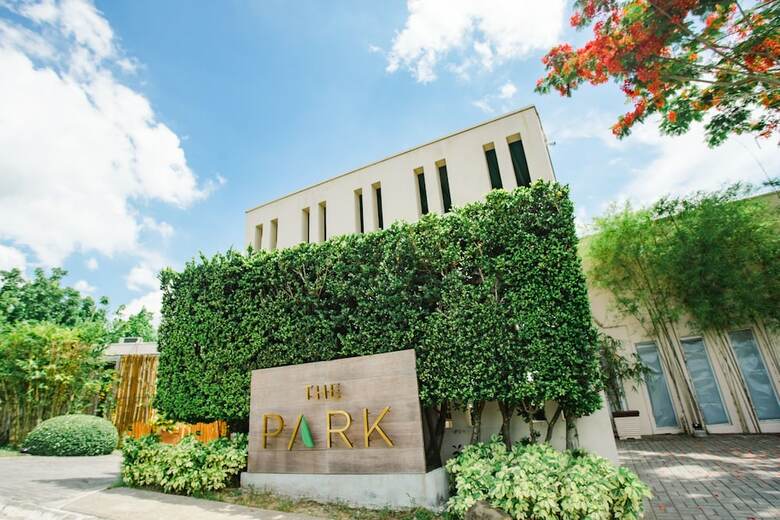 Hotel The Park - Silang