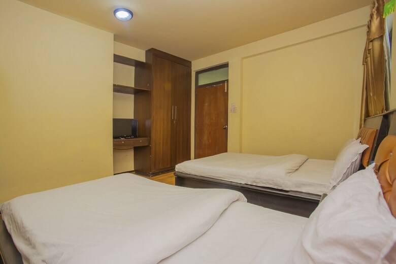Hotel Spot On 561 Dhulikhel Training Centre