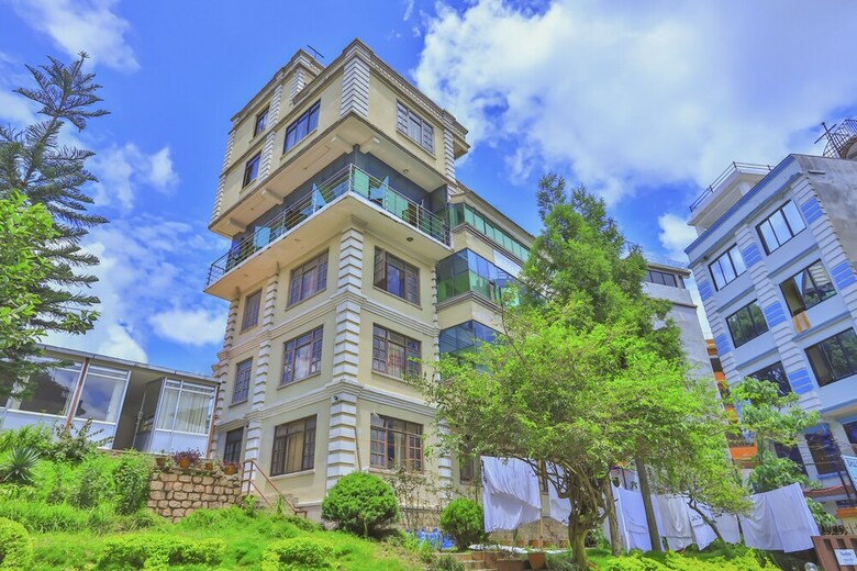 Hotel Spot On 561 Dhulikhel Training Centre