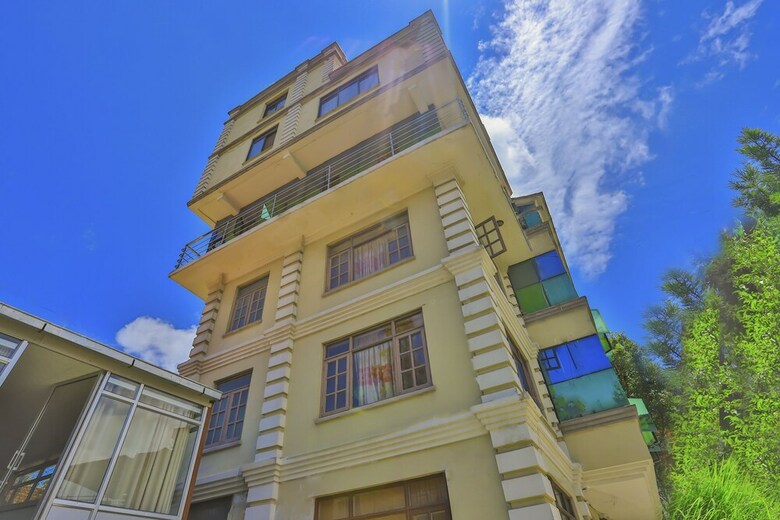 Hotel Spot On 561 Dhulikhel Training Centre