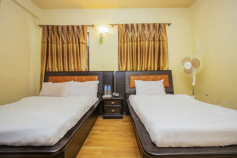 Hotel Spot On 561 Dhulikhel Training Centre