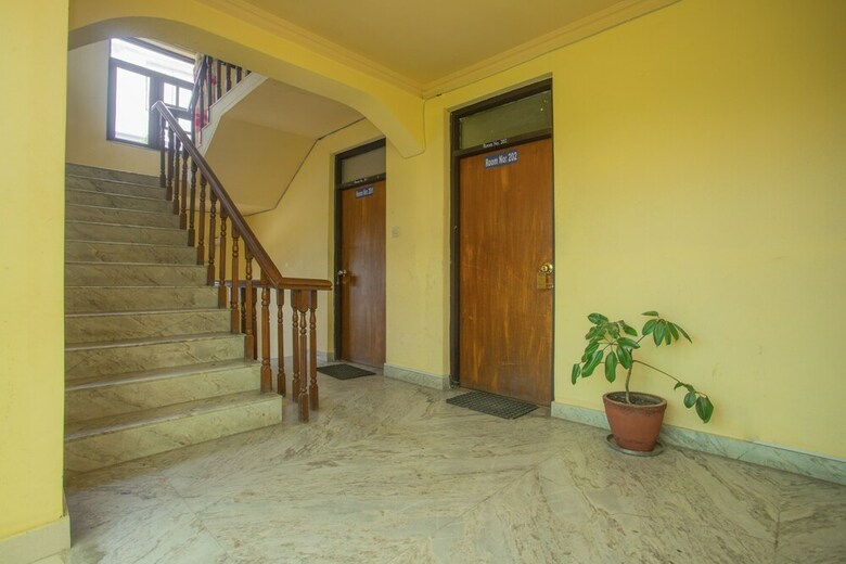 Hotel Spot On 561 Dhulikhel Training Centre