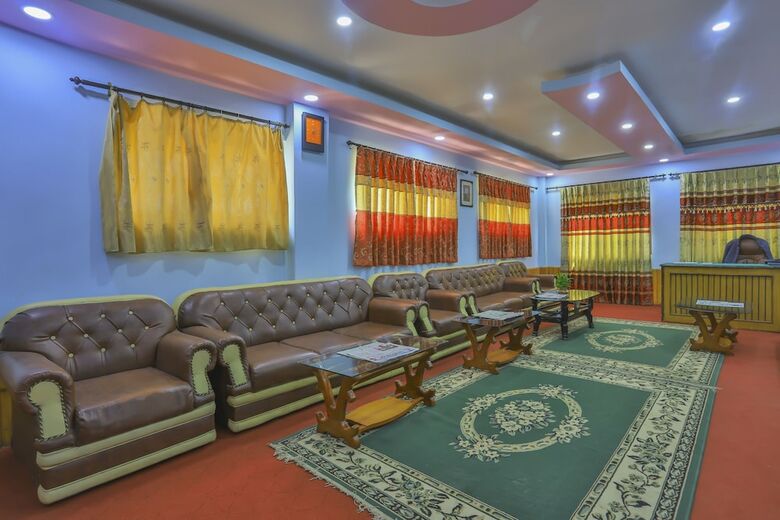 Hotel Spot On 561 Dhulikhel Training Centre