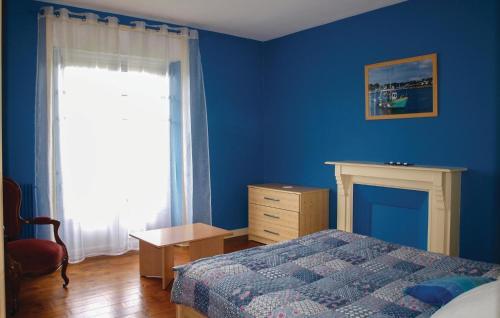 Holiday Home Hent Gwaz Ar Gouez