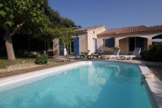 Holiday Home Sophie Roquemaure