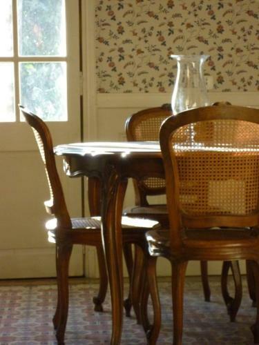 Bed & Breakfast Les Chambres D'h�tes De Luneil (b&b)