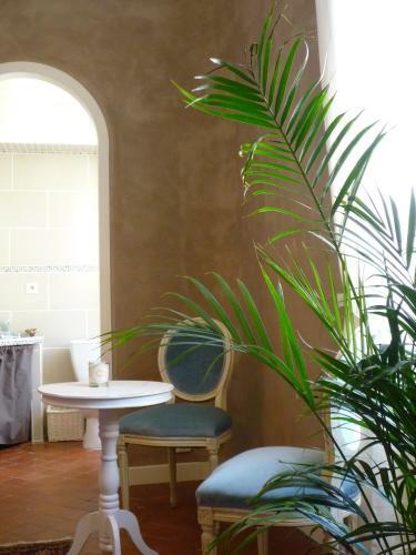 Bed & Breakfast Les Chambres D'h�tes De Luneil (b&b)