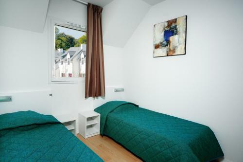 Aparthotel R�sidence Privil�ge Resorts Domaine De Val Queven