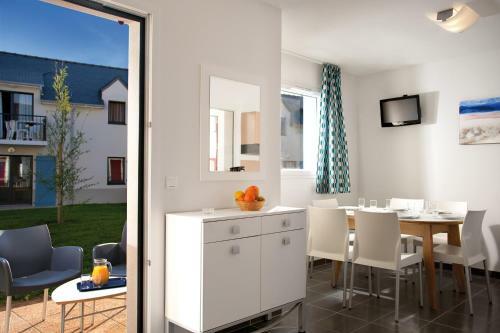 Aparthotel R�sidence Privil�ge Resorts Domaine De Val Queven