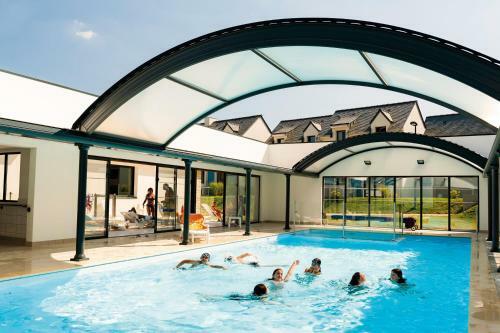 Aparthotel R�sidence Privil�ge Resorts Domaine De Val Queven