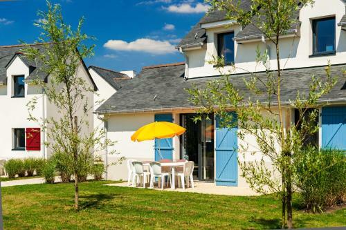 Aparthotel R�sidence Privil�ge Resorts Domaine De Val Queven