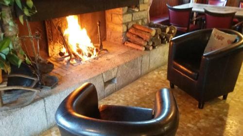 Hotel H�tel Soleil Des Neiges
