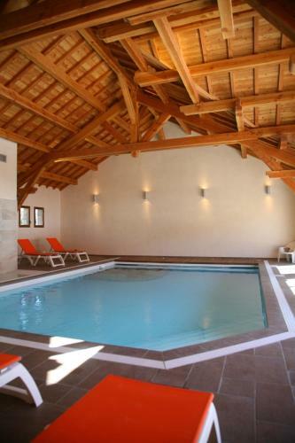 Hotel H�tel Soleil Des Neiges