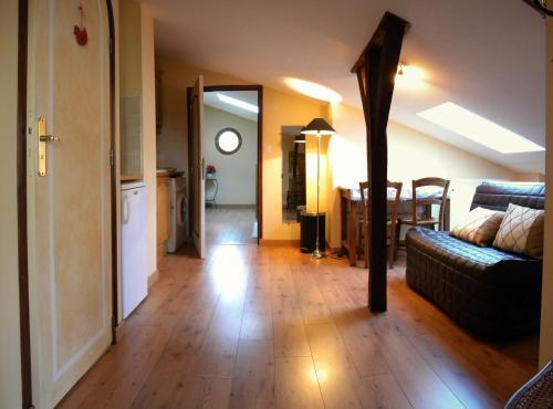 Hostal Chambres D'h�tes Le Loubet