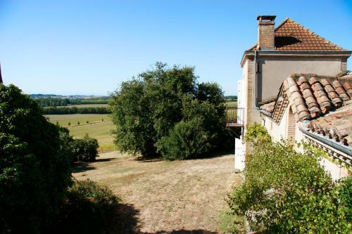 Hostal Chambres D'h�tes Le Loubet