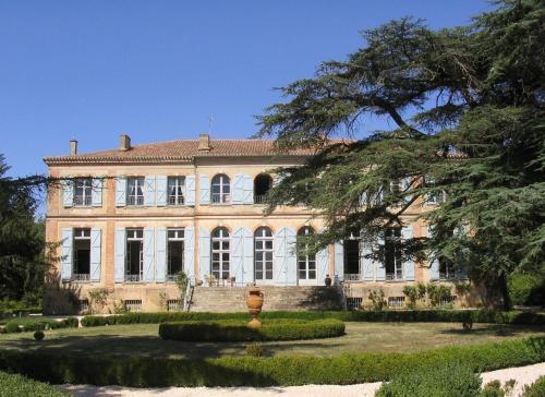 Bed & Breakfast Ch�teau De Clermont-sav�s
