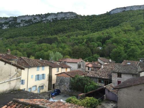 Apartamento Location Saint Antonin