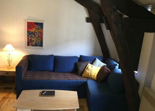 Apartamento Location Saint Antonin