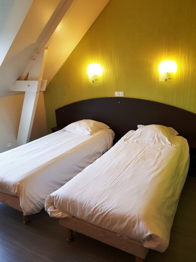 Hotel Auberge De La Baie