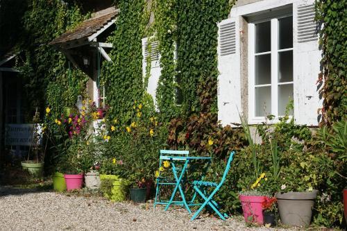 Hotel H�tel Restaurant La Sauldraie