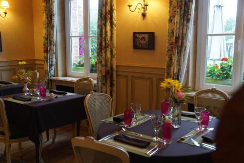 Hotel H�tel Restaurant La Sauldraie