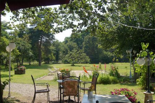 Hotel H�tel Restaurant La Sauldraie