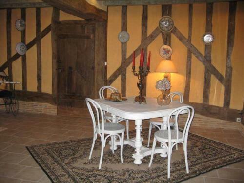 Bed & Breakfast Chambres D'h�tes La Vall�e