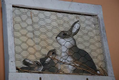 Bed & Breakfast Chambres D'h�tes La Vall�e