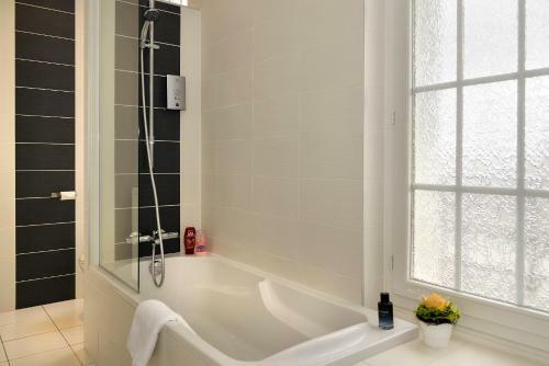Hotel Logis H�tel Le Parc - Sologne